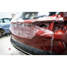 Protezzjoni tal-Films Żebgħa Auto